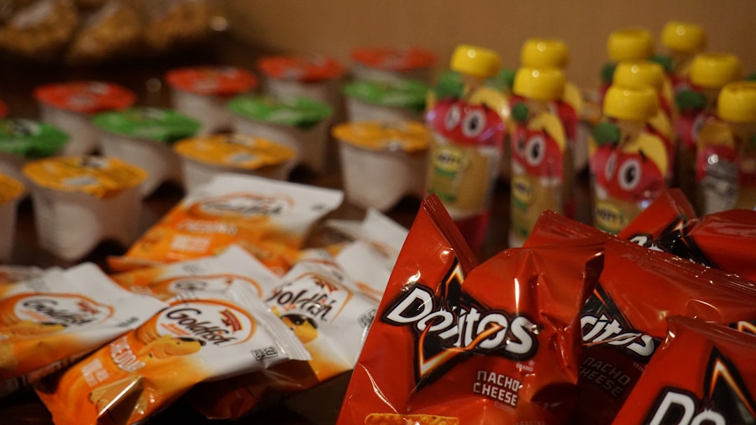 The Food Stamp Program: Feeding America's Hungry (image credits: unsplash)