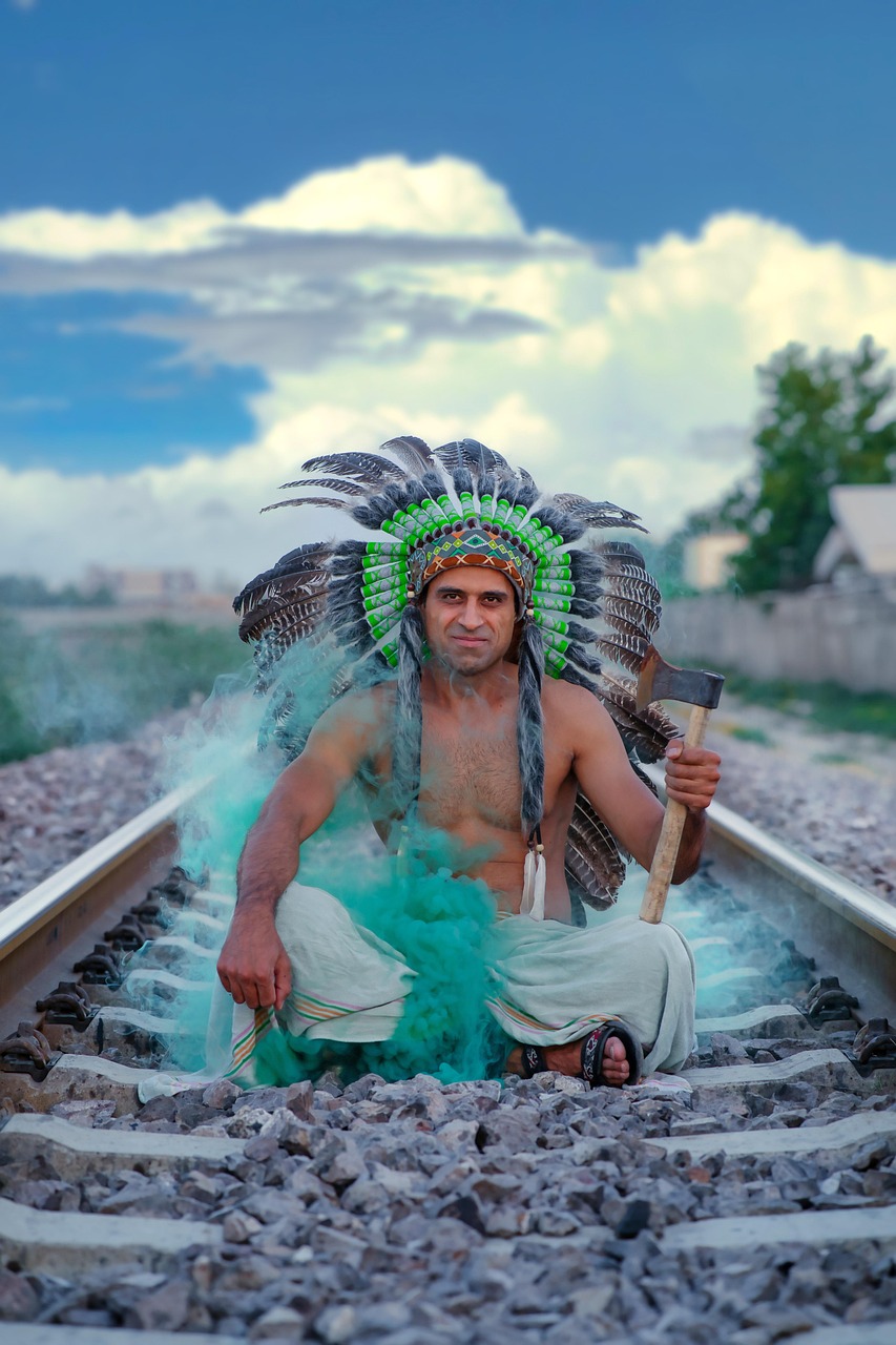 Oklahoma's Surprising Treaty Renaissance (image credits: pixabay)