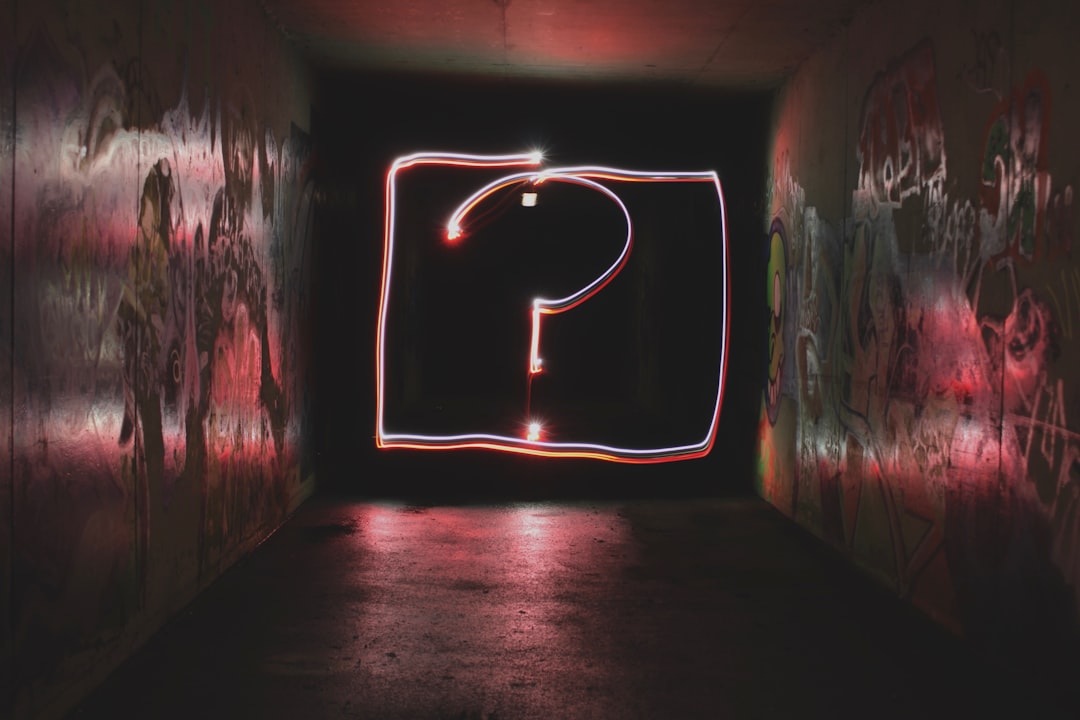 The Suspect in the Spotlight (image credits: unsplash)