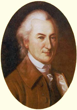 John Dickinson: The Reluctant Revolutionary (image credits: wikimedia)