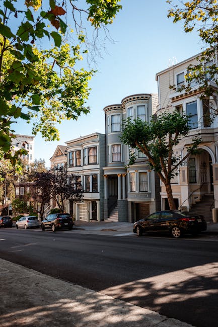The Housing Market Dilemma