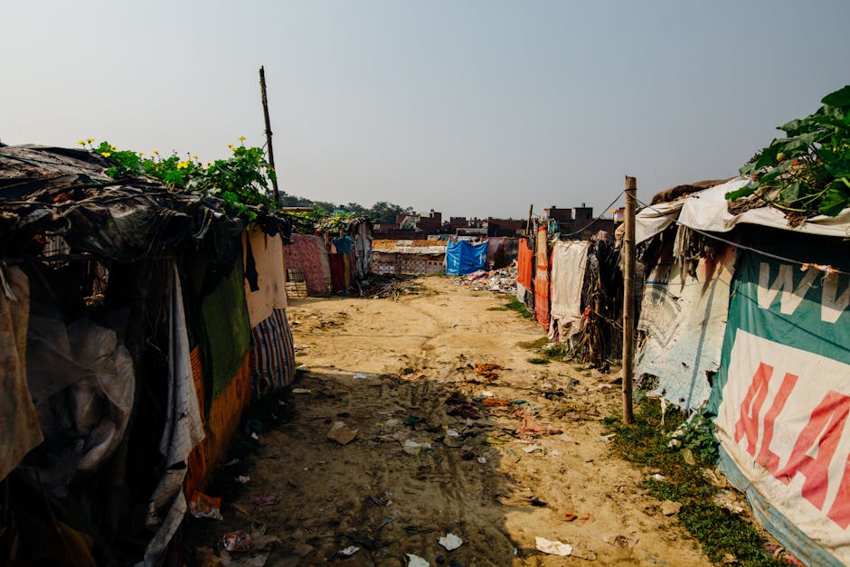 Challenges of Rural Living