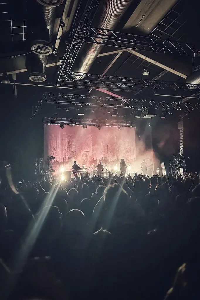 Leo: The Spotlight-Loving Extrovert (Image Credits: Flickr)