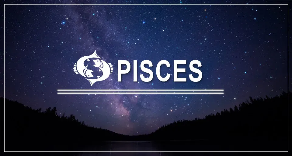 Pisces: Destiny Calling Your Name (Image Credits: Flickr)