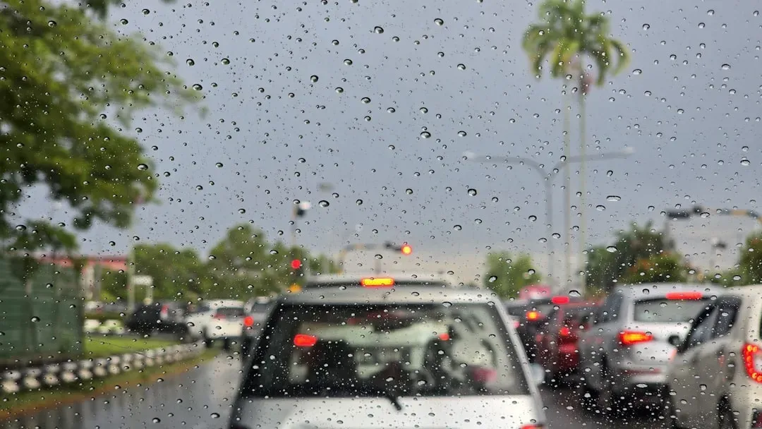 5. Evacuation Nightmares (Image Credits: Unsplash)