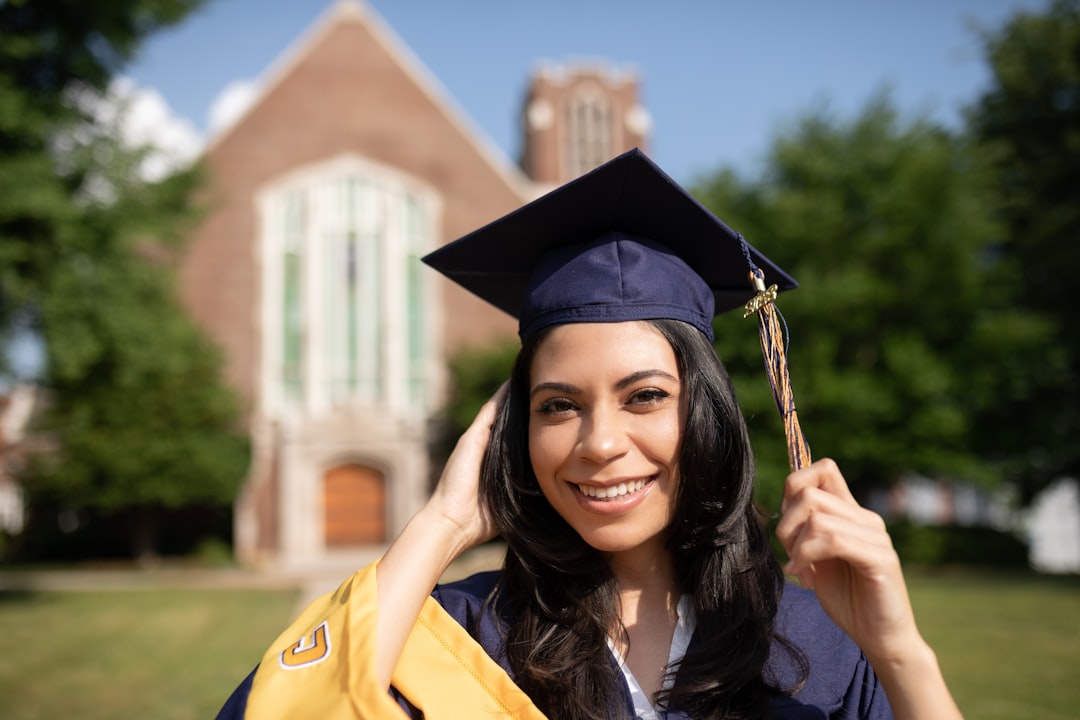 Educational Attainment Still Rises Despite Challenges (image credits: unsplash)