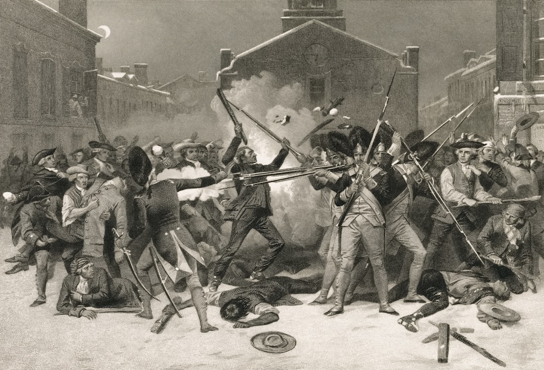 The Spanish-American War: How 10 Weeks Created an Empire (image credits: unsplash)