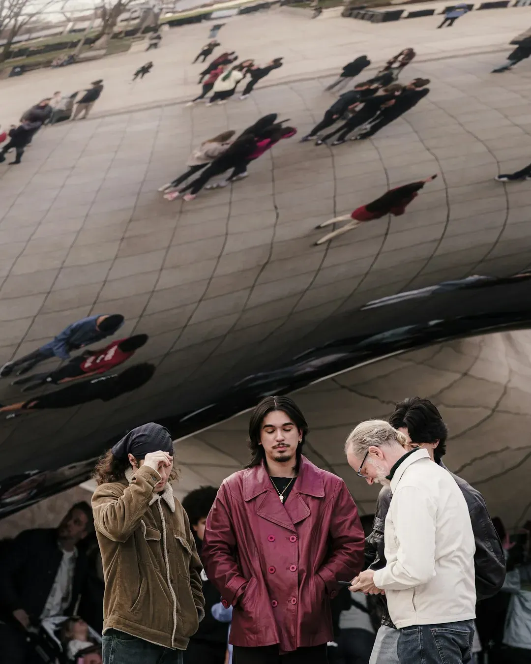 1. Roots in Midwest Politeness Culture (Image Credits: Unsplash)