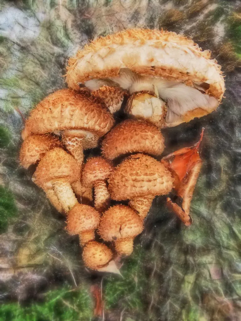 Scorpio: Intense Garlic and Deep-Flavored Mushrooms (Image Credits: Flickr)