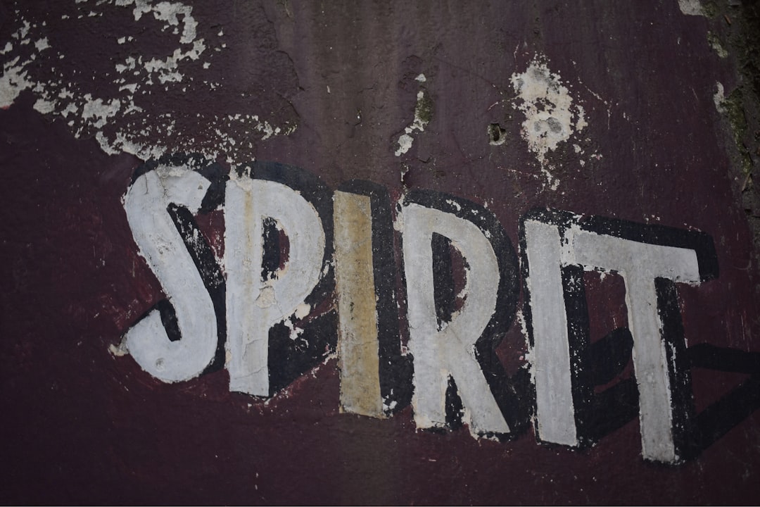 The Year of Spiritual Rebellion (image credits: unsplash)