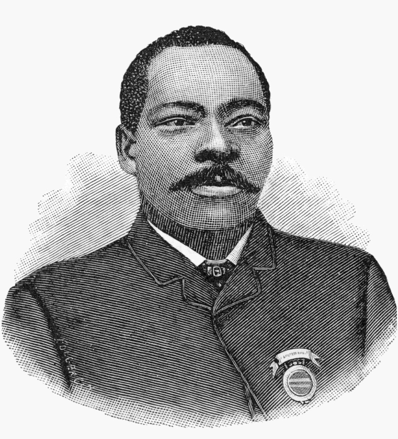 Granville T. Woods - The Black Edison Who Transformed Rail Safety (image credits: wikimedia)