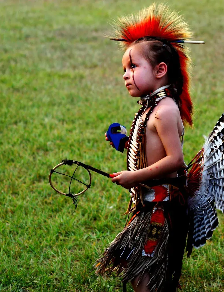 Alabama: Tradition Runs Deep (Image Credits: Flickr)