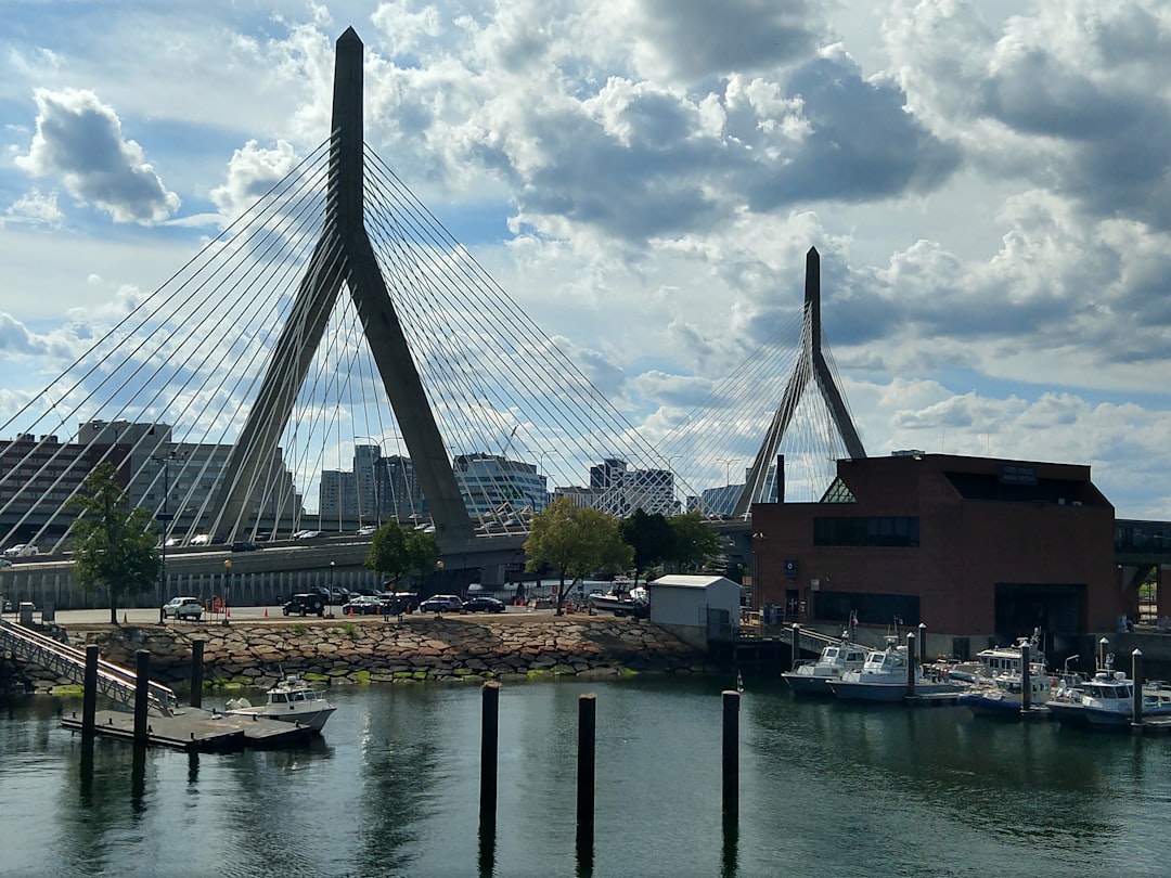 Massachusetts Changes Everything (image credits: unsplash)