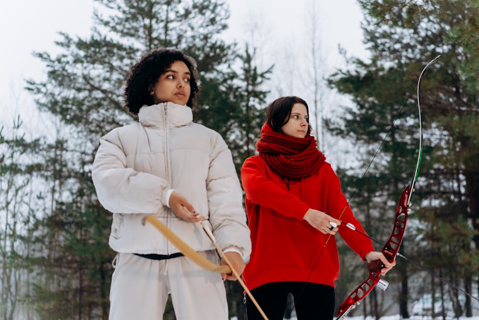Tourism and Recreation: A Double-Edged Sword (image credits: pexels)