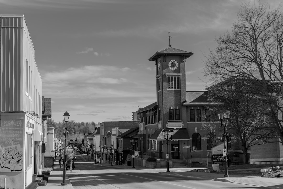Leadville, Colorado - Mining Town in the Clouds (image credits: unsplash)
