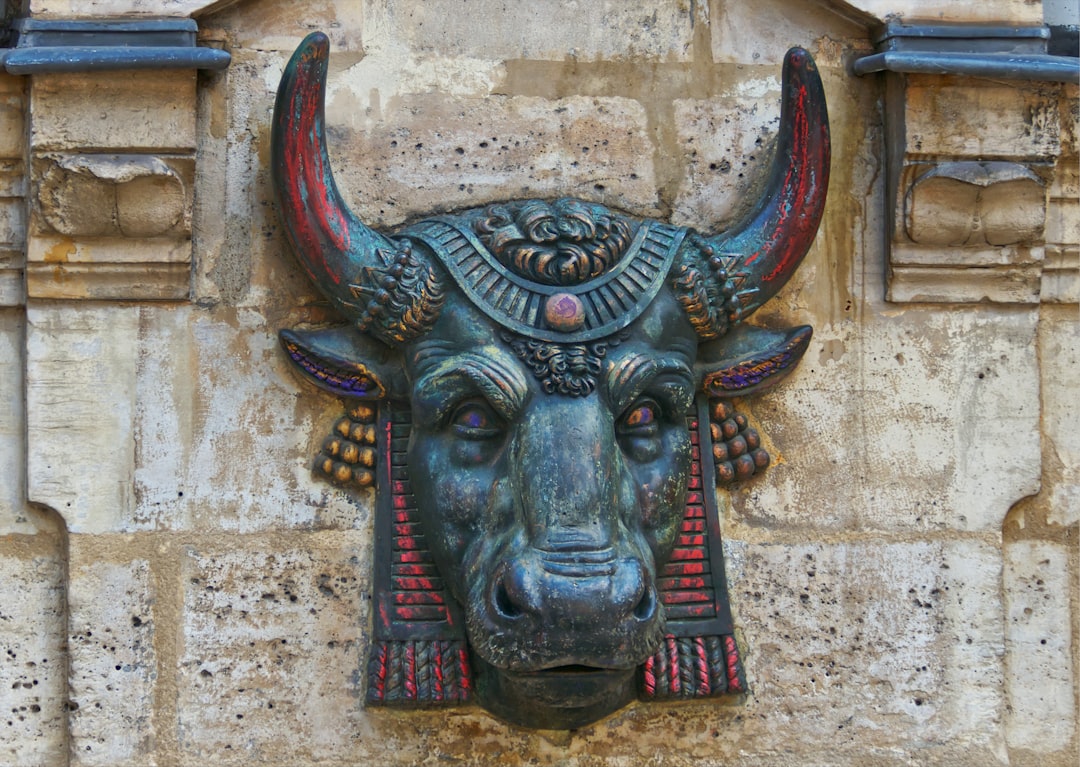 Taurus: Steady Foundations Lead to Golden Harvests (Image Credits: Unsplash)