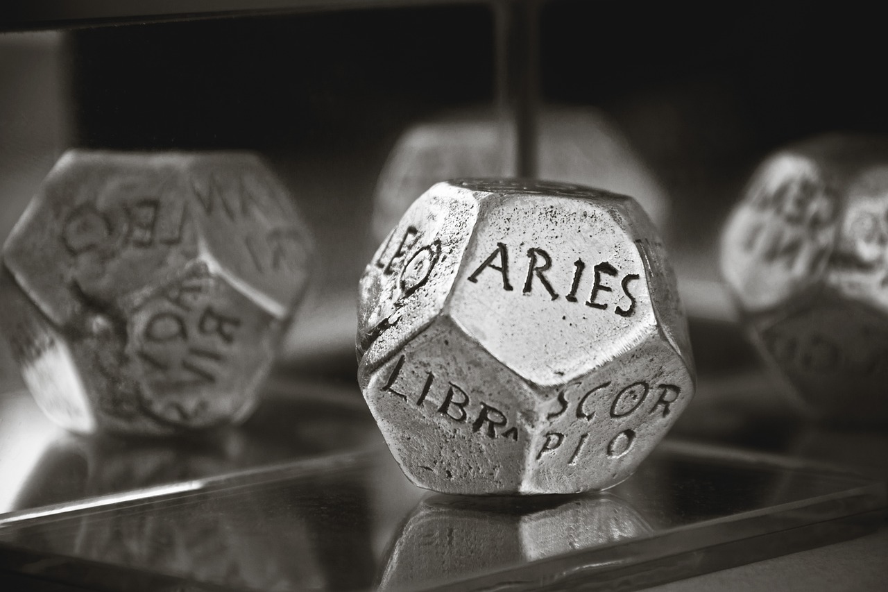 Aries: Saturn Demands Structure for Your Dreams (Image Credits: Pixabay)