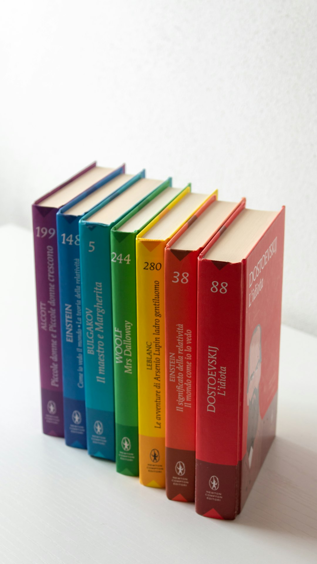 LGBTQ+ Books in Schools Spark Constitutional Crisis (image credits: unsplash)