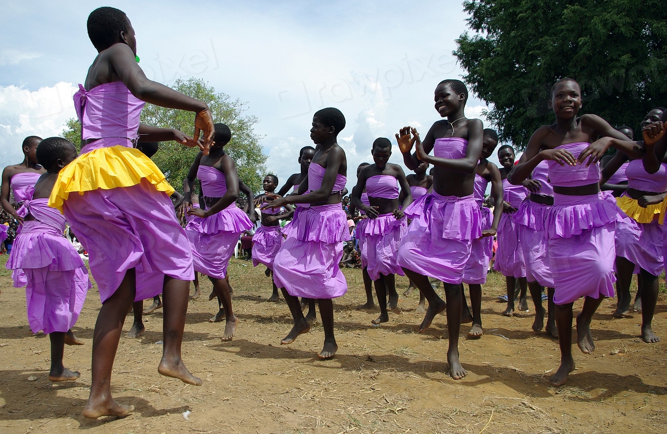 Festivals That Celebrate Diversity