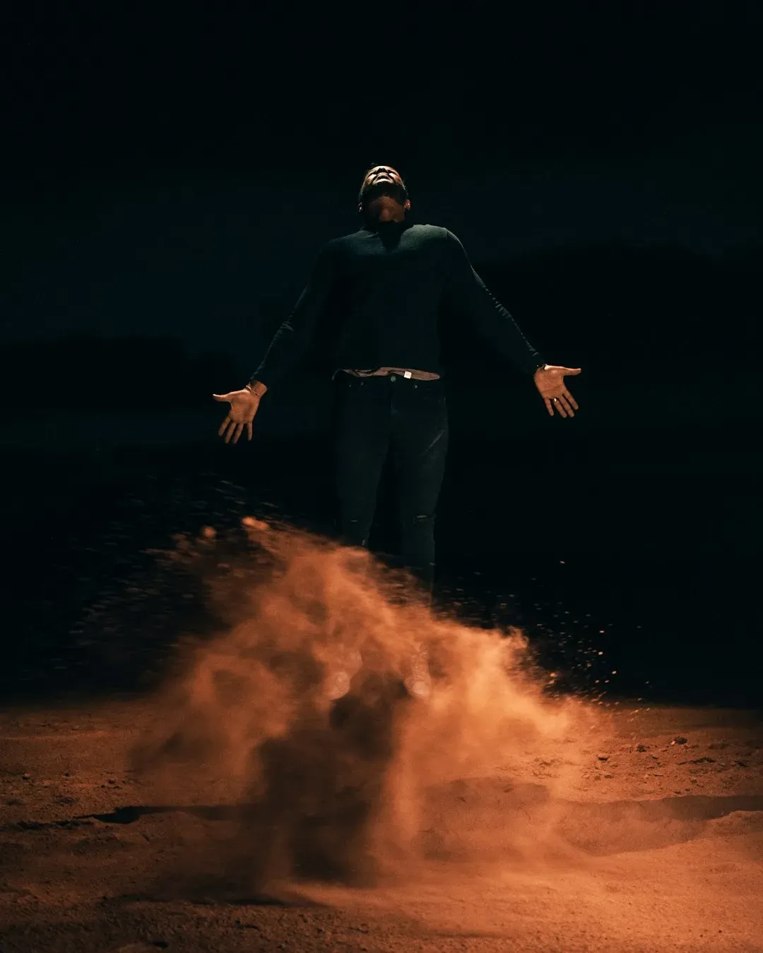 Chapter 2: Surviving Deadly Dust – The Hidden Toxic Threat (Image Credits: Unsplash)