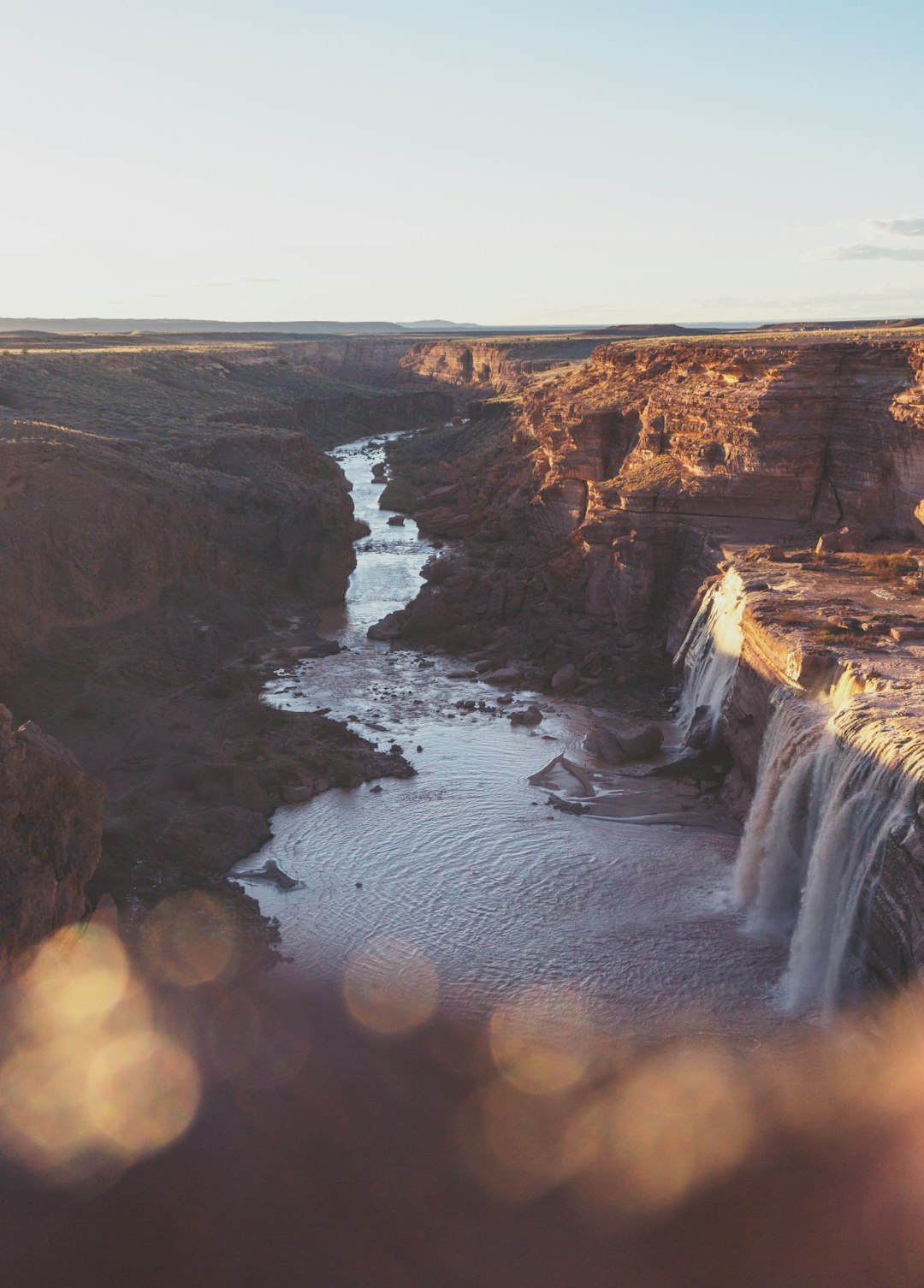 The Rising Challenge of Hidden Canyon Access (image credits: unsplash)