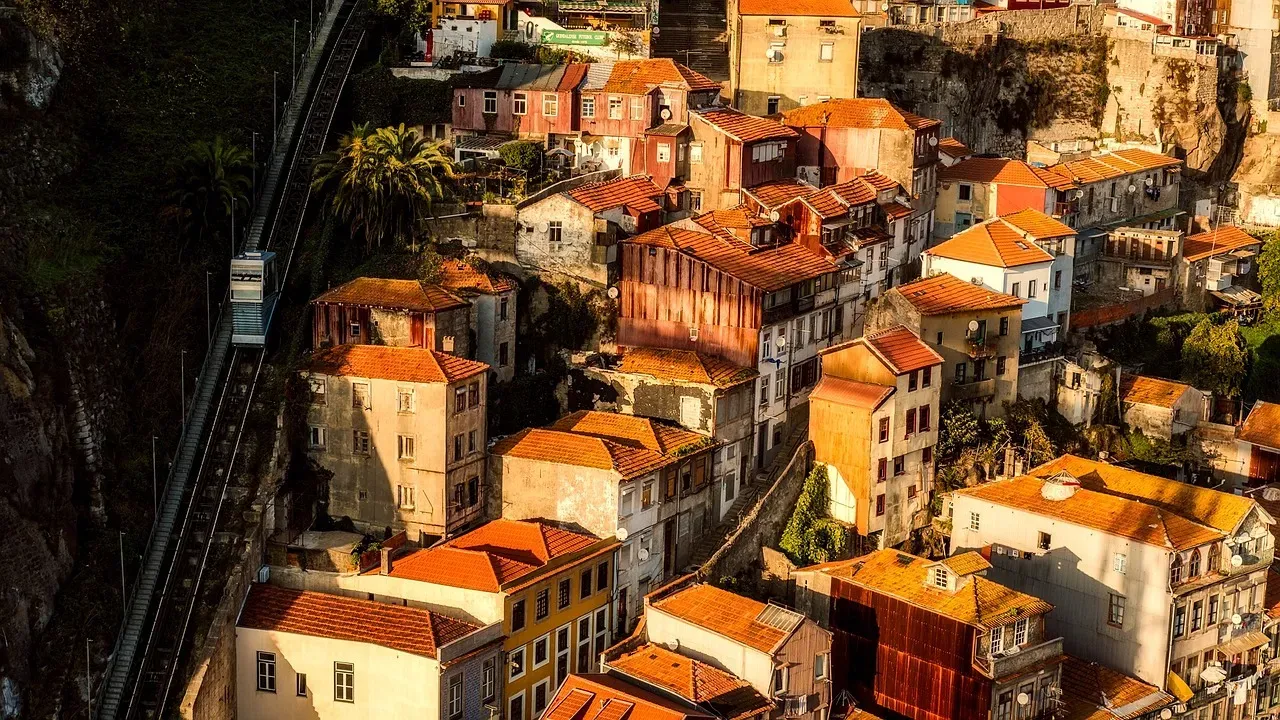 Porto Sounds Cheaper, But Not By Much (Image Credits: Pixabay)