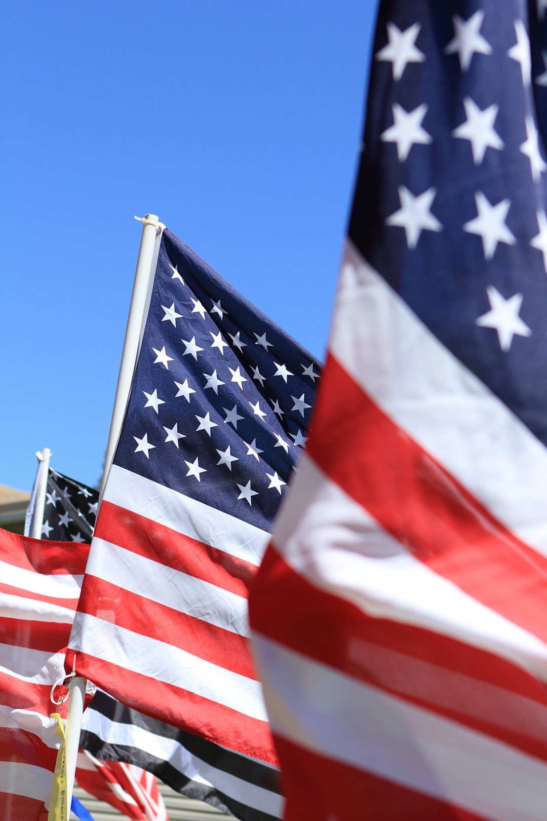 The Boston Tea Party's Legacy (image credits: unsplash)
