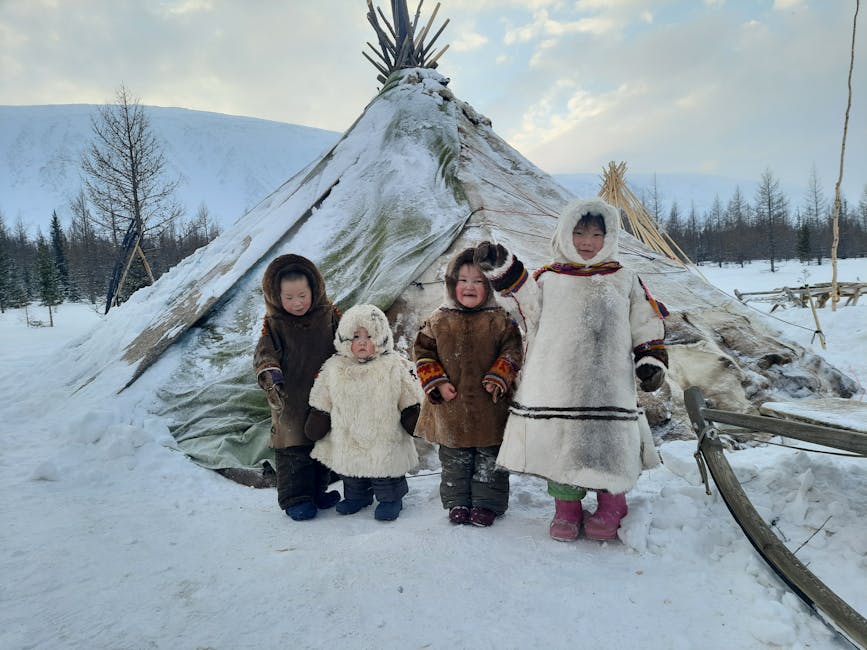 Impact on Indigenous Communities