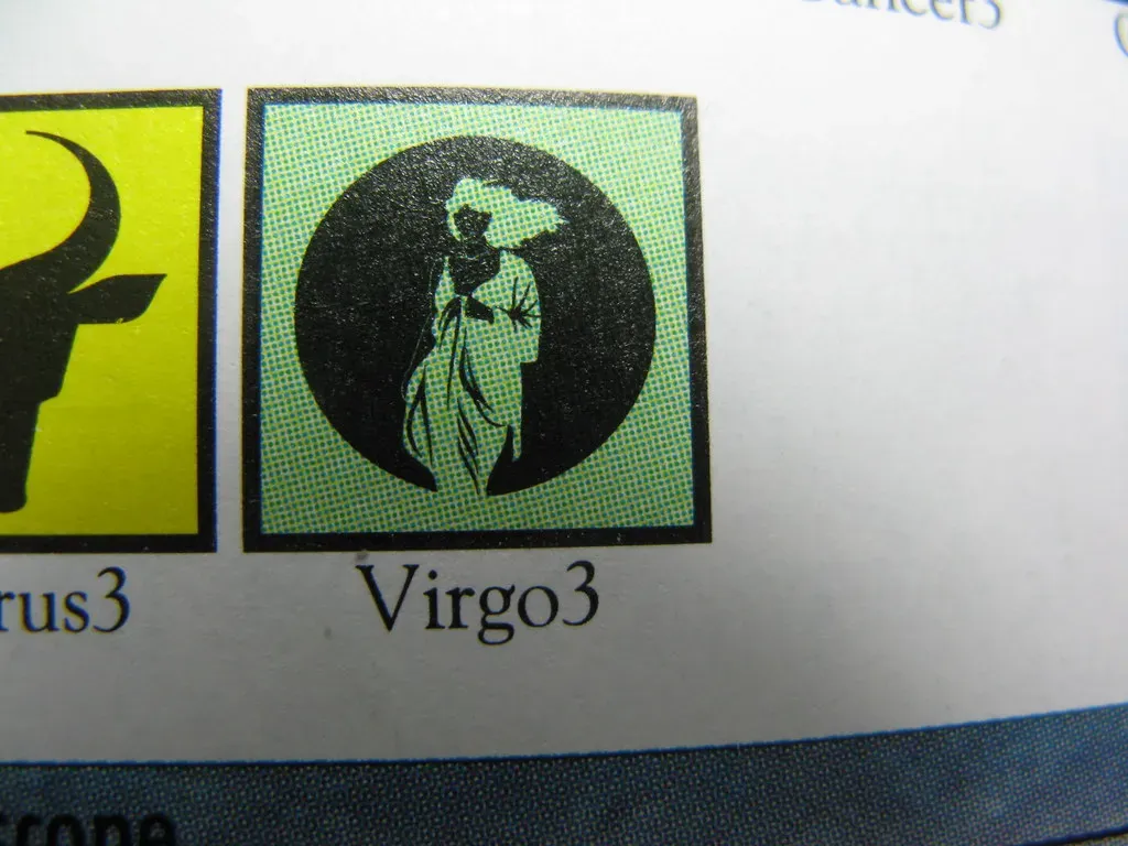Virgo (Image Credits: Flickr)