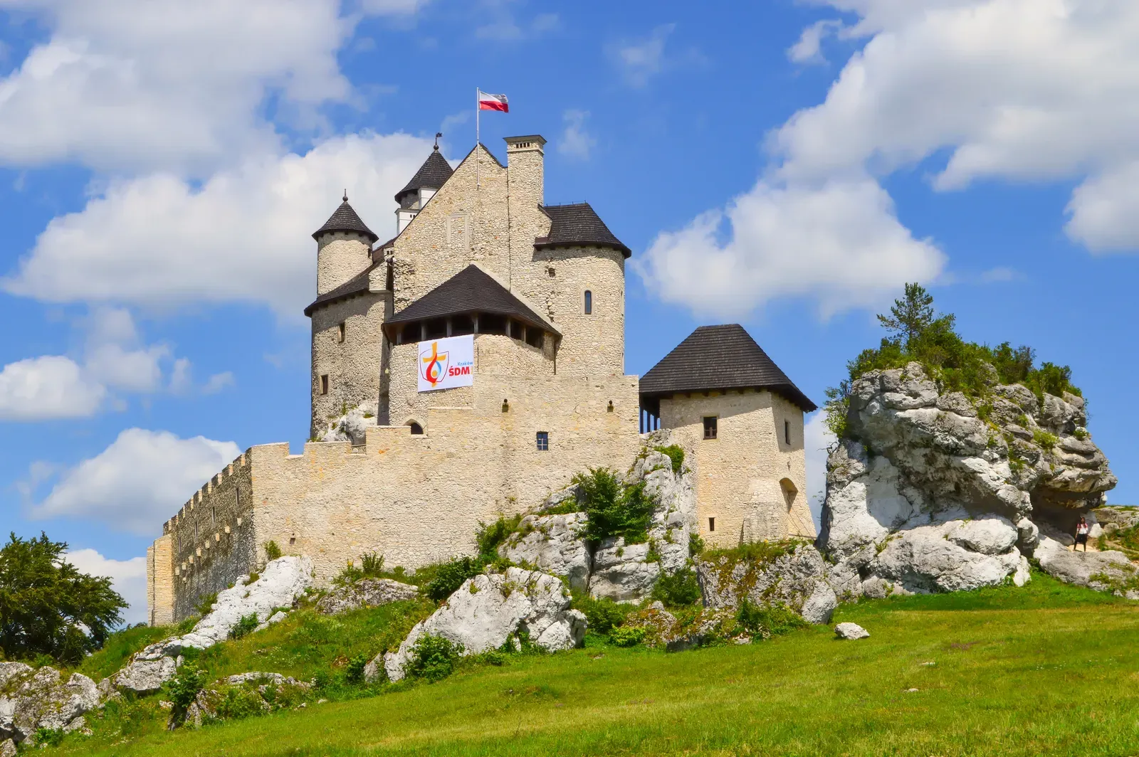 The Power of Federal and State Designations (Image Credits: Wikimedia)