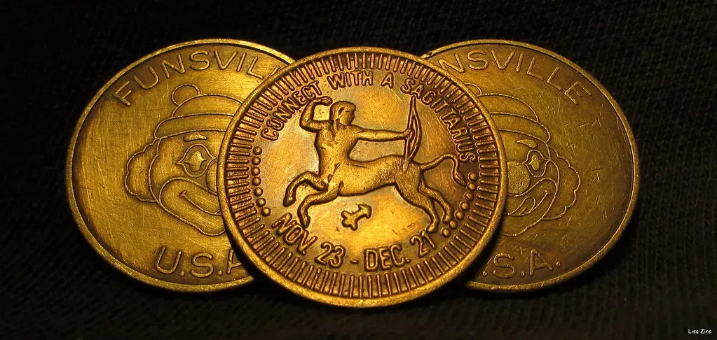 Sagittarius: The Blunt Avoider (Image Credits: Flickr)