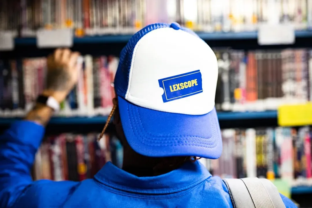 A Giant Like No Other: The Scale of Blockbuster's Empire (Image Credits: Unsplash)
