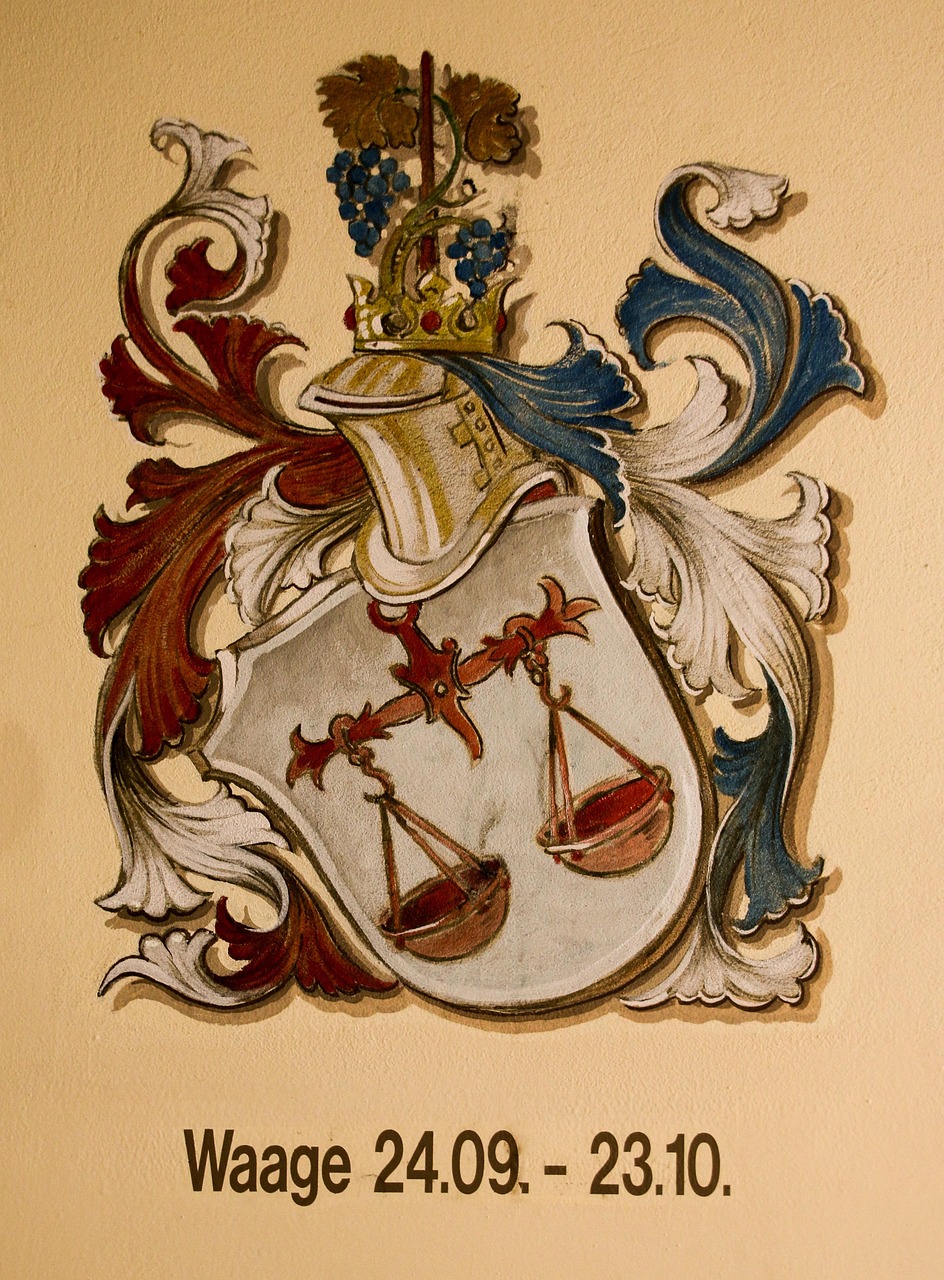 Libra: Justice Finally Tips in Your Favor (image credits: pixabay)