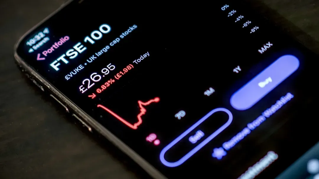 Camera-Based Heart Rate Monitoring - Your Phone Sees Your Pulse (Image Credits: Unsplash)