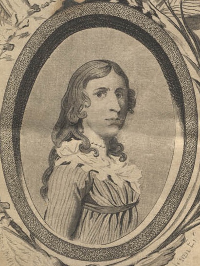 Deborah Sampson: The Master of Disguise Who Fought as Robert Shurtliff (image credits: wikimedia)