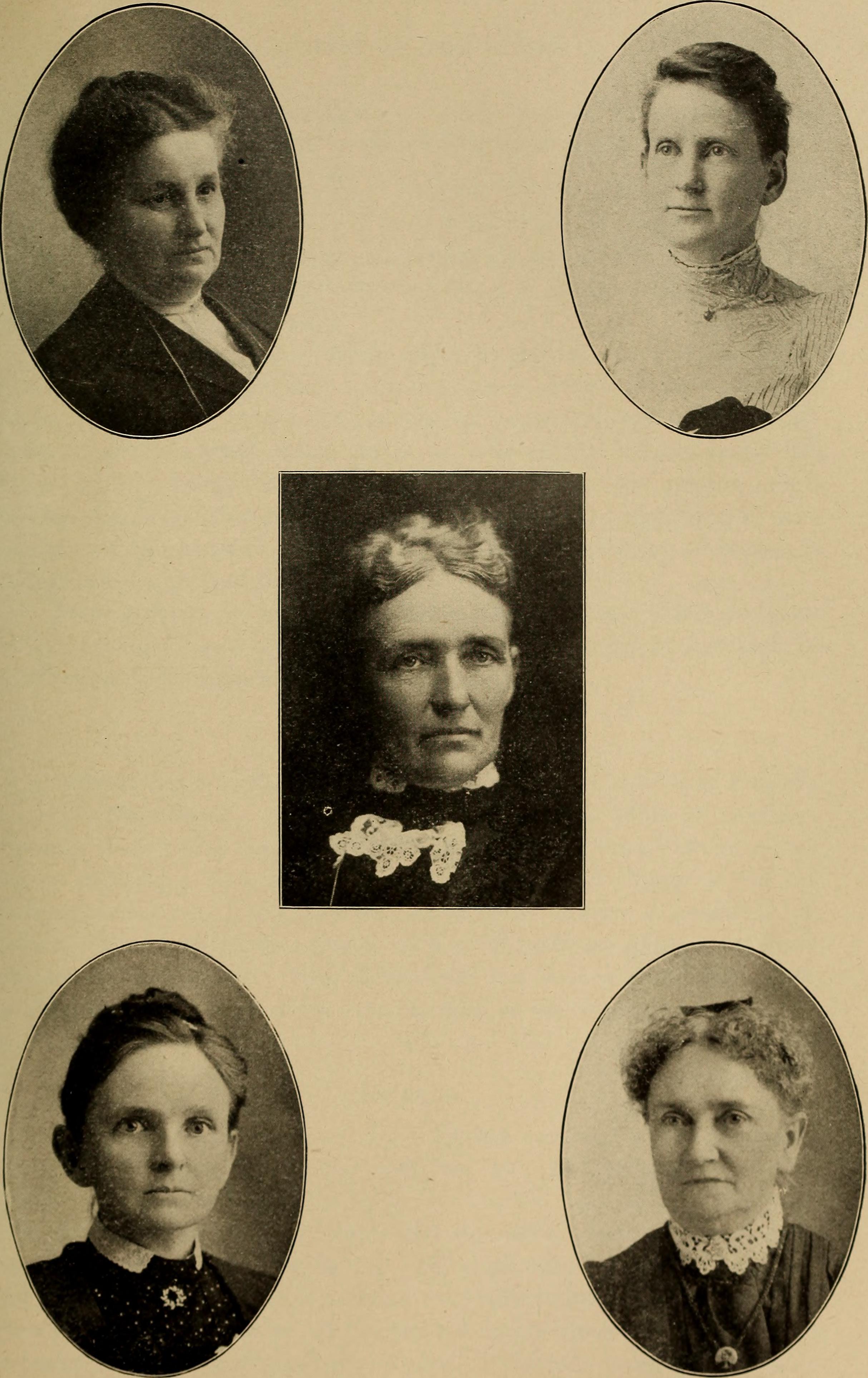 The Temperance Movement Gains Momentum (image credits: wikimedia)