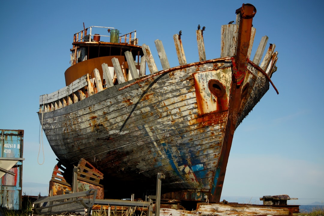 The Merchant Prince Who Built a State (image credits: unsplash)