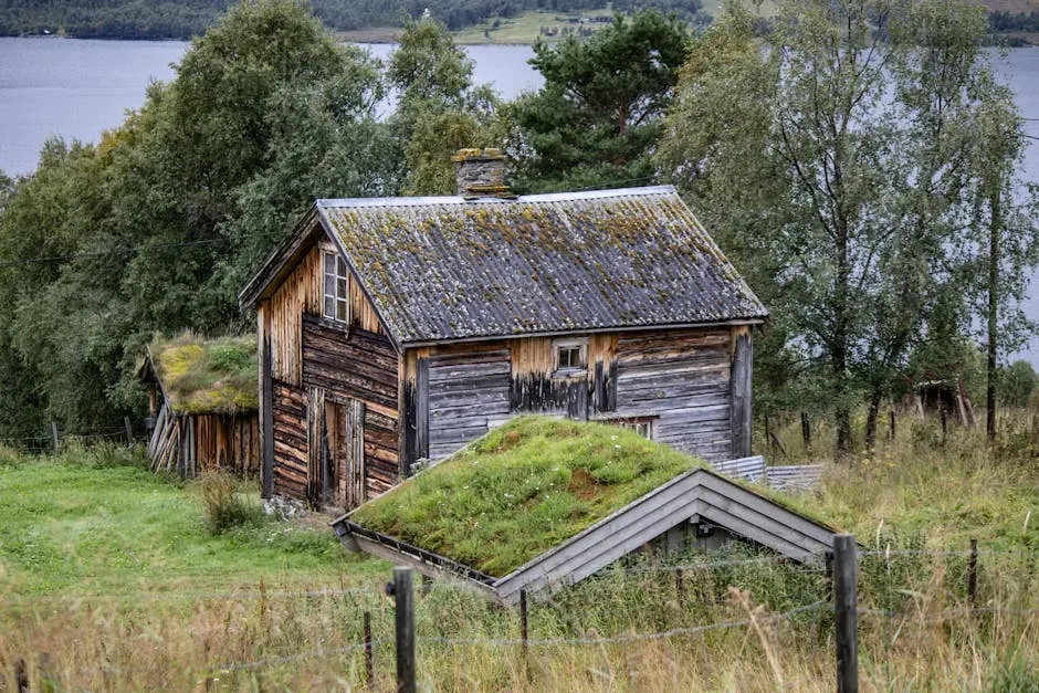 Small Towns and Rural Landmarks: The Quiet Disappearances (Image Credits: Pexels)