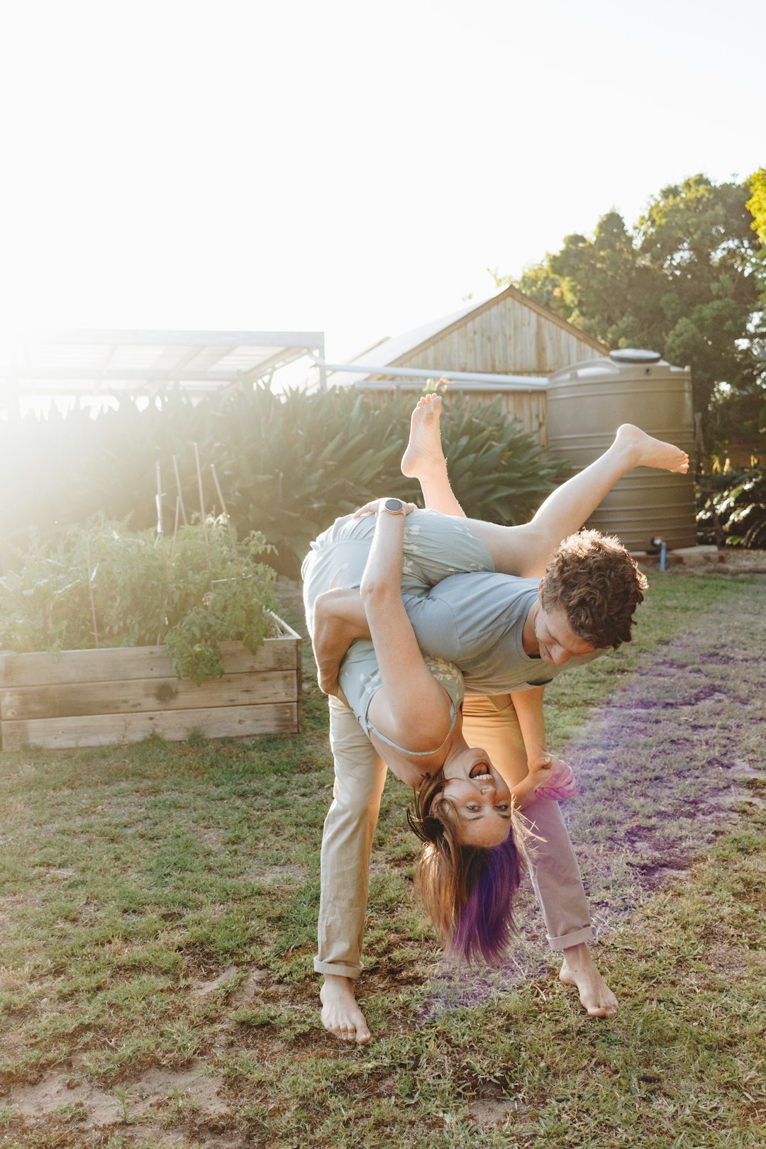 Cancer and Capricorn: The Perfectly Balanced Support System (image credits: unsplash)