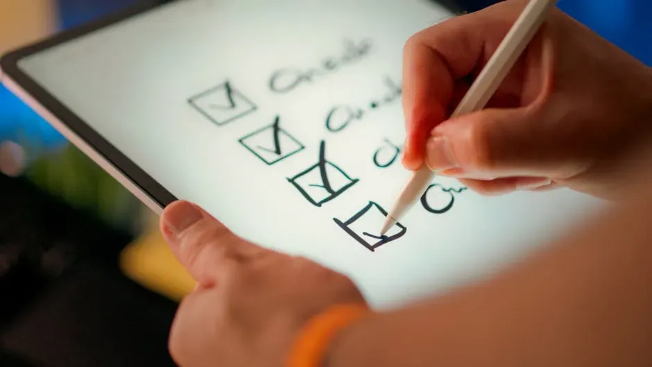 2. Online Surveys and Microtasks (Image Credits: Pexels)