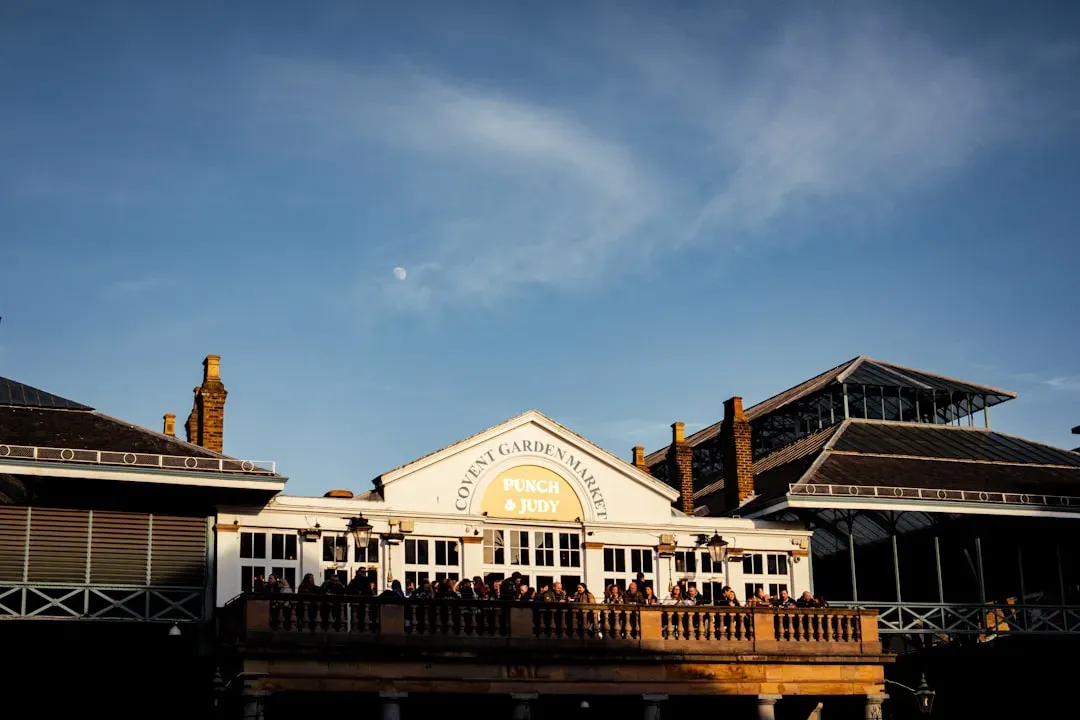 Why Only Some People Notice (Image Credits: Unsplash)