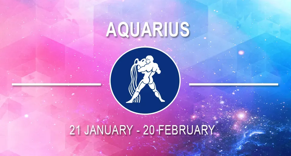 Aquarius: Social Magnetism Activates (Image Credits: Flickr)