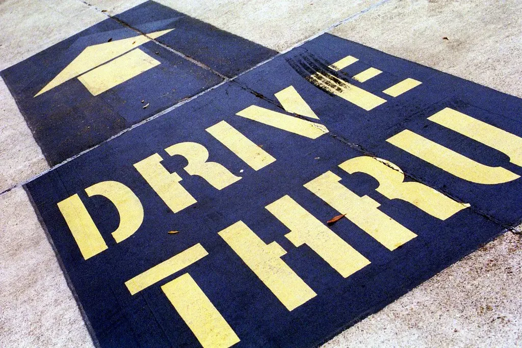 Wait Times Stretch Far Beyond Expectations (Steve Snodgrass, Flickr, CC BY 2.0)