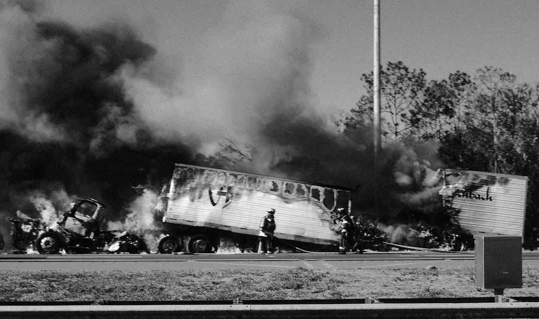 The Day Alabama Exploded (image credits: unsplash)