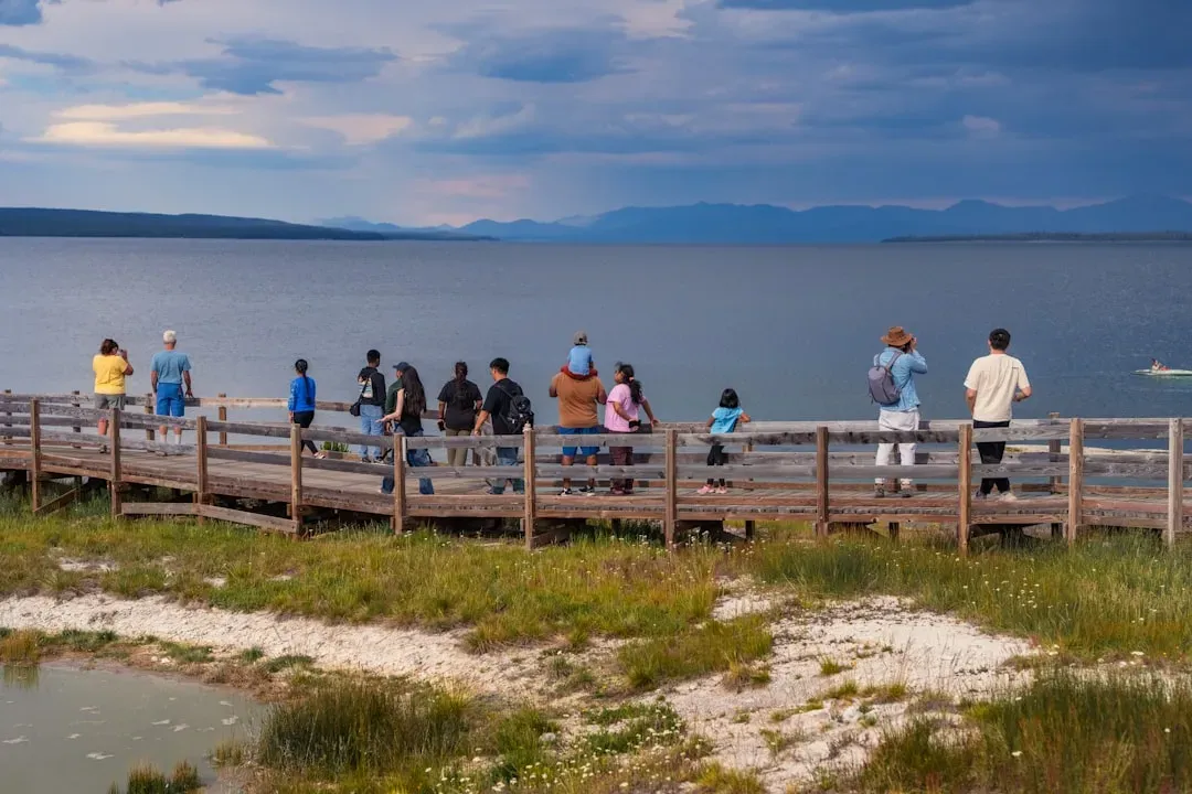 Record-Breaking Visitation: The Numbers Are Impossible to Ignore (Image Credits: Unsplash)