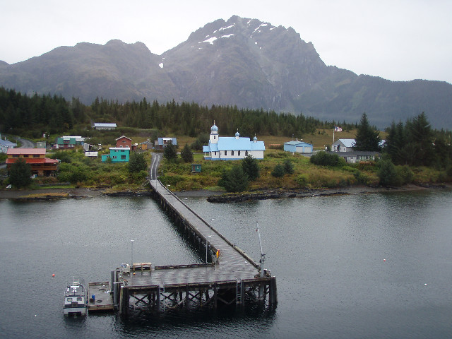 The Future of Connected Alaska (image credits: flickr)