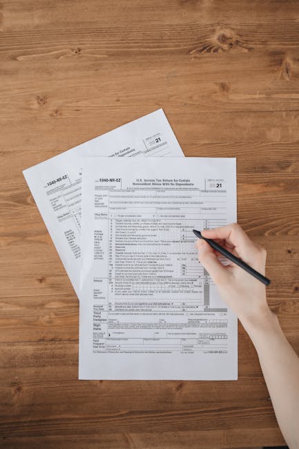 The Attractive Tax Structure