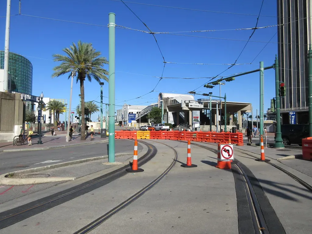 Groveland, Lake County (Infrogmation, Flickr, CC BY 2.0)