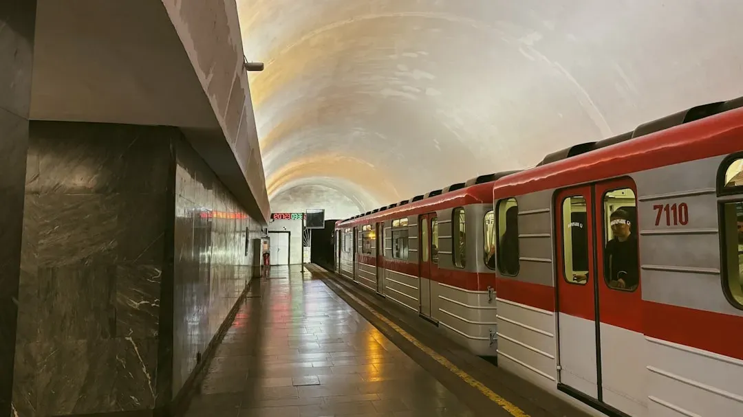 Self-Sufficiency in the Spotlight (Image Credits: Unsplash)