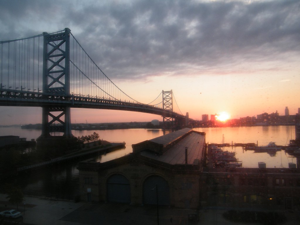 The Four-Day Marathon That Changed Everything (image credits: flickr)